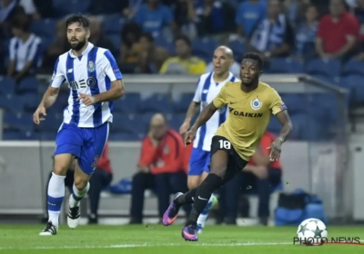 Wat met Diaby? Alweer de zwakste op het veld tegen Porto: "Daardoor kwamen we onder druk"