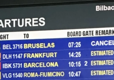 Vluchtproblemen sturen terugkeer Genk-fans in de war