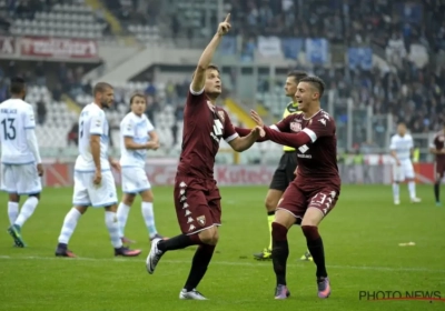 Doelpuntenfestijn in Turijn