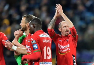 Oostende met de voetjes op de grond: "We kregen enorm veel ruimte van Genk"