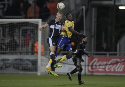 Blijft Sint-Truiden in het spoor van Charleroi?