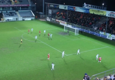 OHL en Antwerp blijven achter met 2 op 6: "Wij voelen geen druk na die resultaten"