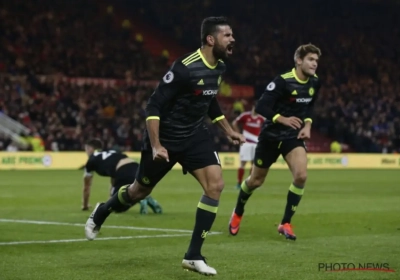 Hazard en co. alleen leider zonder overschot, Courtois geeft kritiek lik op stuk