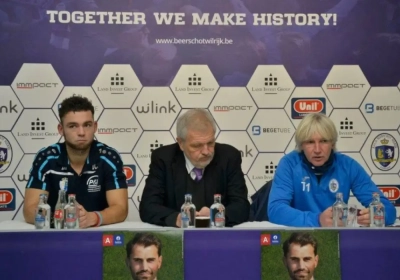 Rode lantaarn Coxyde gaat hard onderuit op het Kiel: "Maar we hebben ons niet ingegraven"