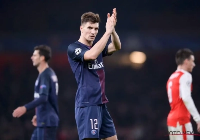 Meunier valt in bij PSG en is beslissend met heerlijke run en dito voorzet (mét beelden!)
