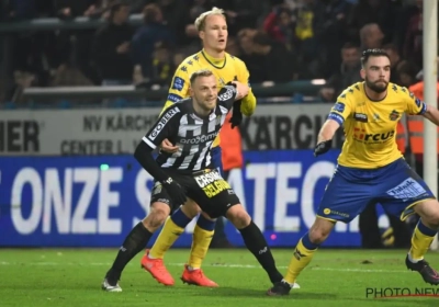 Tragikomische muziek na dramatische wedstrijd: "Het is het niet waard dat ik het onthoud, ik weet niet of ik de avond haal"