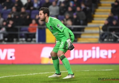 Anderlecht krijgt een tik, Boeckx blijft de rust zelve: "Wíj wisten dat dit kon gebeuren.  Nu de koppen bij elkaar steken"