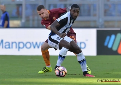 Rode Duivel maakt rentree na maanden blessureleed: "Hopelijk blijf ik nu blessurevrij"