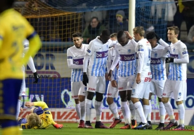 Kunstschaatsers Samatta en Ndidi wissen op de ijspiste van Waasland-Beveren de 6-0-blamage uit