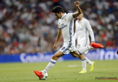 Emotionele Zidane na doelpunt van zijn zoon: "Als vader ben ik erg trots"