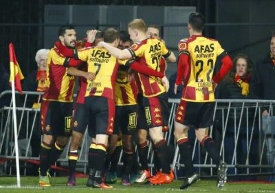 Sensationeel: man die aanvankelijk niet eens op wedstrijdblad stond, bezorgt KV Mechelen overwinning na avondje vechtvoetbal
