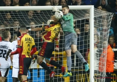 Geen clean sheet Achter de Kazerne: "Als kind heb ik zitten huilen toen KV Mechelen failliet ging"