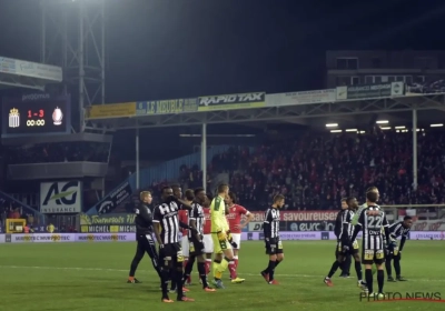 Zware straf wenkt voor Charleroi én Standard, Genk & co profiteren mogelijk