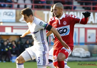 Spajic moet ellebogen wel thuishouden: dubbele schorsing straks?