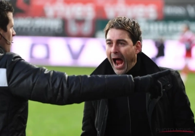 Goed spel Anderlecht moet nog wachten: "Als je denkt dat we om de vijf minuten een kans gaan creëren, ben je fout"