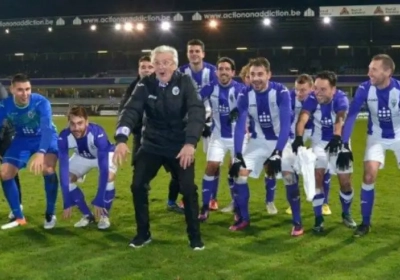 Beerschot-Wilrijk knoopt opnieuw aan met de zege, Oosterzonen legt de leider niets in de weg