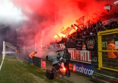 Standard-fans kunnen beslissing van hun bestuur niet begrijpen: "Doe iets, want eens het verbod ophoudt slaan ze toch weer toe!"