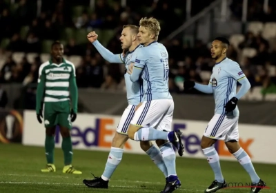 Het overzicht: Shakhtar doet Gent kirren, Genk heeft morgen genoeg aan puntje, Vigo doet Standard das om en verder ...