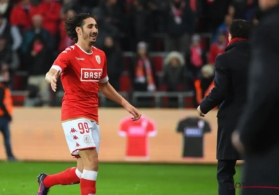 Standard kan nu al niet zonder alleskunner Belfodil, Inter legde niet zomaar 11 miljoen euro op tafel