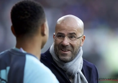 Niet zo lang geleden nog geprezen voor het mooie spel, nu dreigt een ontslag voor Dortmund-coach Bosz 