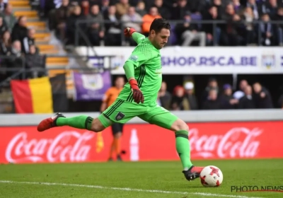 Boeckx ergerde zich aan fluitconcert aan het adres van Hanni: "Dat mogen de supporters niet vergeten"