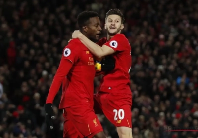 Divock Origi blijft het klaarspelen: vierde match op rij doet Rode Duivel in bloedvorm de touwen trillen (mét beelden!)