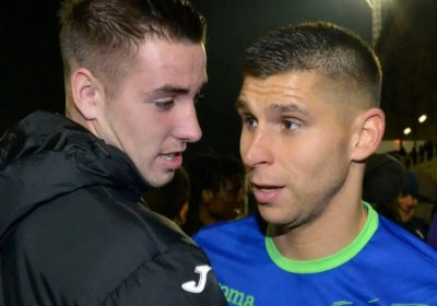 Beerschot-doelman houdt al voor de twaalfde keer de nul: "Altijd attent zijn voor die ene kans"