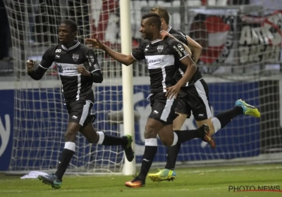 Zielloos Kortrijk geeft drie strafschoppen weg in 15 minuten, Eupense snelheidsduivels schitteren weer