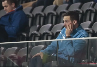 Dejaegere gefrustreerd na rode kaart: "Er werden afspraken niet nagekomen"