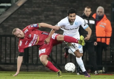 Opnieuw een pijnlijke vaststelling in de Croky Cup...