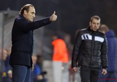 Vanderhaeghe steekt ambities niet weg: "We moeten niet dromen, maar doen"