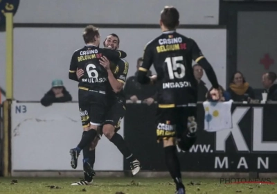 Moedig Westerlo krijgt Lokers deksel op de neus