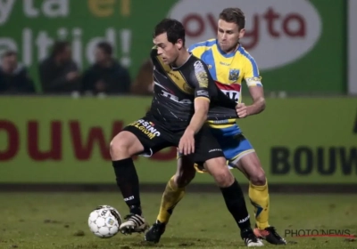 De Sutter is helemaal terug: "Ik voel me sterker worden"