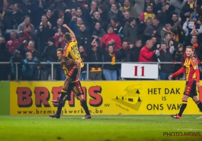 Claes en Ferrera over de wereldgoal en de moeilijke situatie: "Toen ik hem zag aanleggen, riep ik 'nee!'"