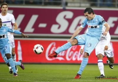 Vanhaezebrouck legt uit: "Perbet? Die vroeg al weken geleden om transfer"