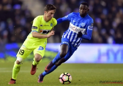 Dejaegere over de Gentse frustratie: "Weten dat we het kunnen, maar het komt er niet uit"