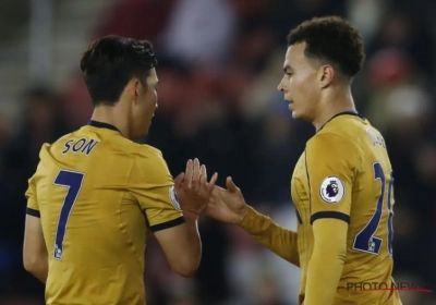 Tottenham maakt kipkap van Southampton zonder Alderweireld