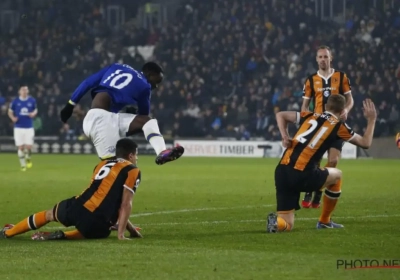 Lukaku en Mirallas niet zo succesvol als afgelopen maandag, Mbokani nog steeds in slechte papieren