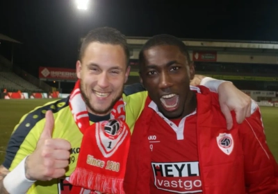 Het is gebeurd: Antwerp dient Roeselare na 16 (!) matchen eerste nederlaag toe, de Proximus League ligt weer helemaal open