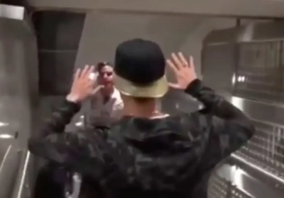 Ronaldo toont zich een échte people manager en helpt meteen ook een hardnekkig gerucht uit de wereld (mét beelden)