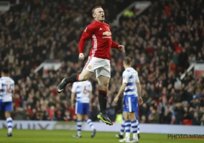 Wayne Rooney heeft absoluut club- en Brits icoon bijgebeend