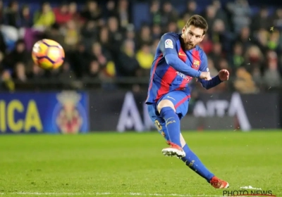 Vurige kritiek van voormalig Frans bondscoach: "De slechtste speler op het veld was Messi"