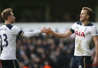 Drie Tottenham-Belgen (en sublieme Kane) verpletteren West Brom, zware zorgen om huilende Vertonghen