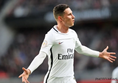 Debuteren in stijl, heet dat dan! Draxler bezorgt PSG de zege met klassegoal (mét beelden!)