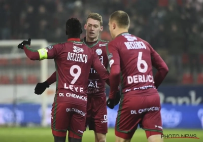 Coopman trapt Essevee een stapje dichter bij de Heizel