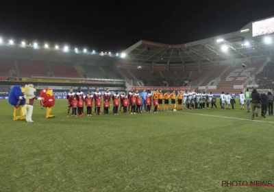 Kritische noot, ondanks winst in Beker: "In ons land zouden ze op zo'n velden niet spelen"