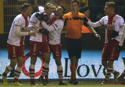 Antwerp profiteert meteen van misstap Lierse en herovert leidersplaats