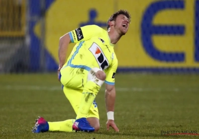 Zelfde verdict voor blessures Dejaegere en Overmeire