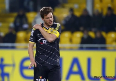 Wat een rotjaar voor Overmeire: seizoen is voorbij