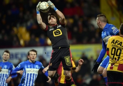 "PO 1 in Mechelen zou geweldig zijn"